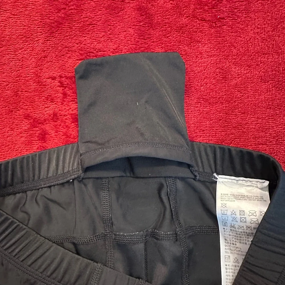 Skins TRI400 Compression Triathlon Shorts Mens Black Yellow Cycling T60062001 - Picture 10 of 10